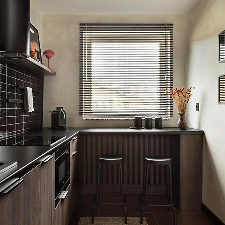 Nafenna 2-Bedroom Apartment In Old Town Krakow Ngoại thất bức ảnh