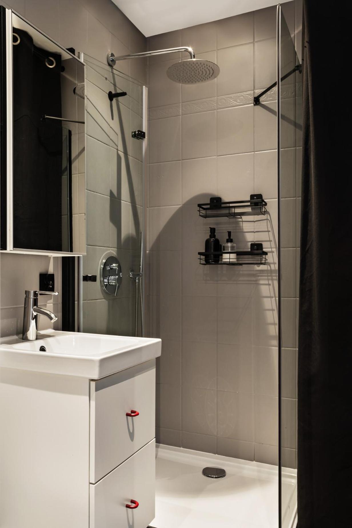 Nafenna 2-Bedroom Apartment In Old Town Krakow Ngoại thất bức ảnh