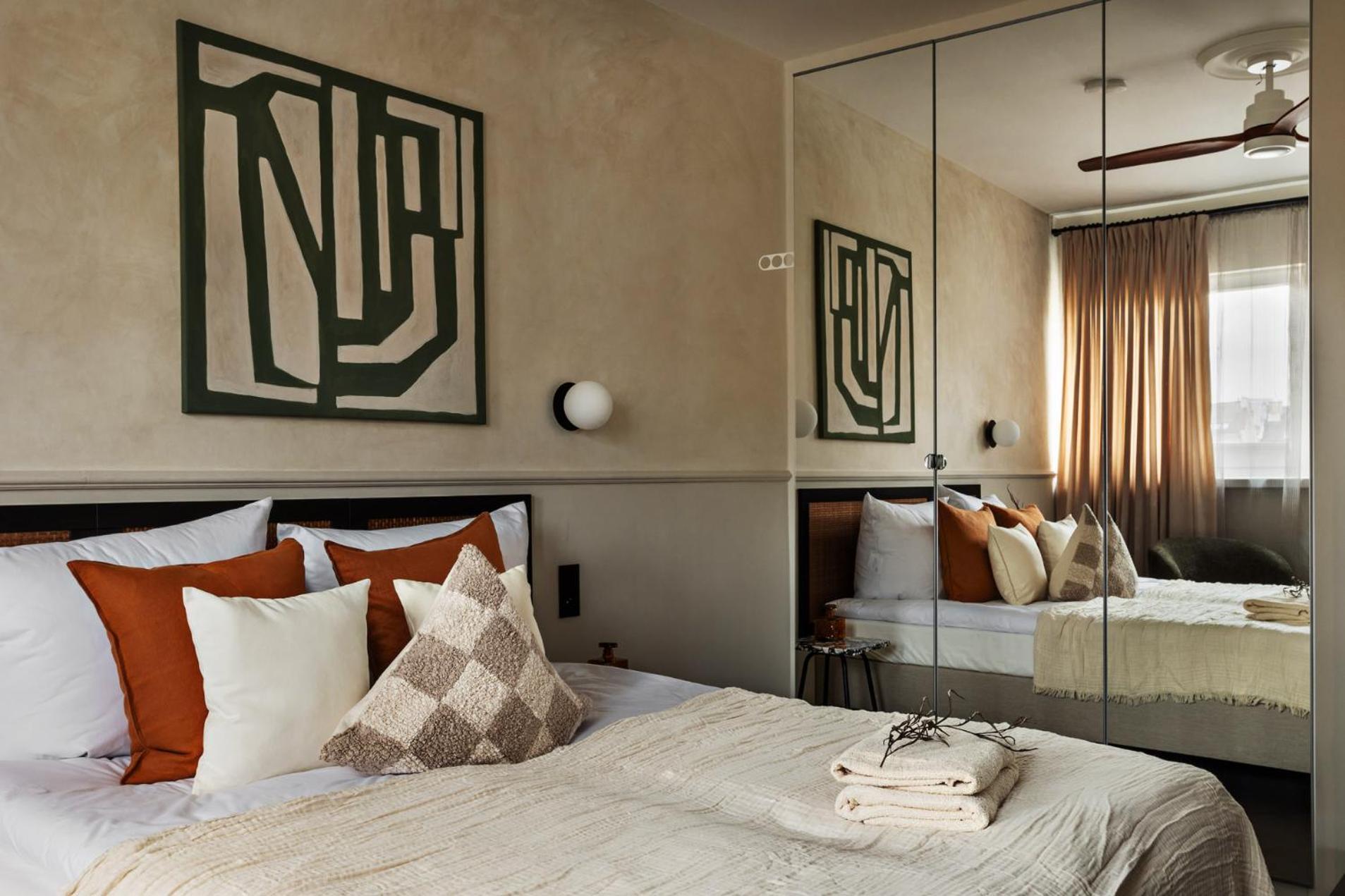Nafenna 2-Bedroom Apartment In Old Town Krakow Ngoại thất bức ảnh
