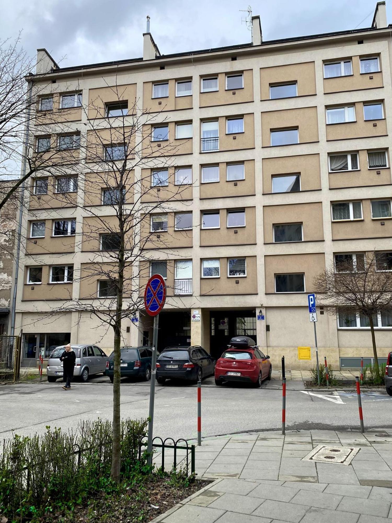 Nafenna 2-Bedroom Apartment In Old Town Krakow Ngoại thất bức ảnh