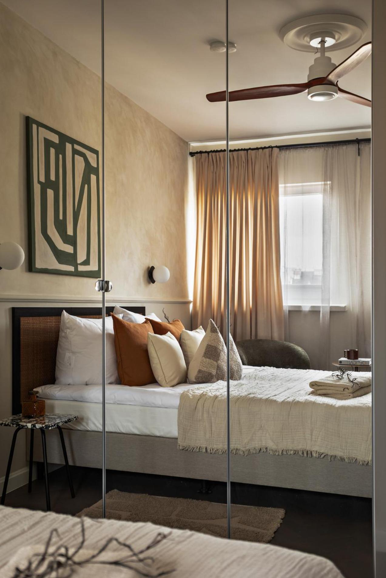 Nafenna 2-Bedroom Apartment In Old Town Krakow Ngoại thất bức ảnh