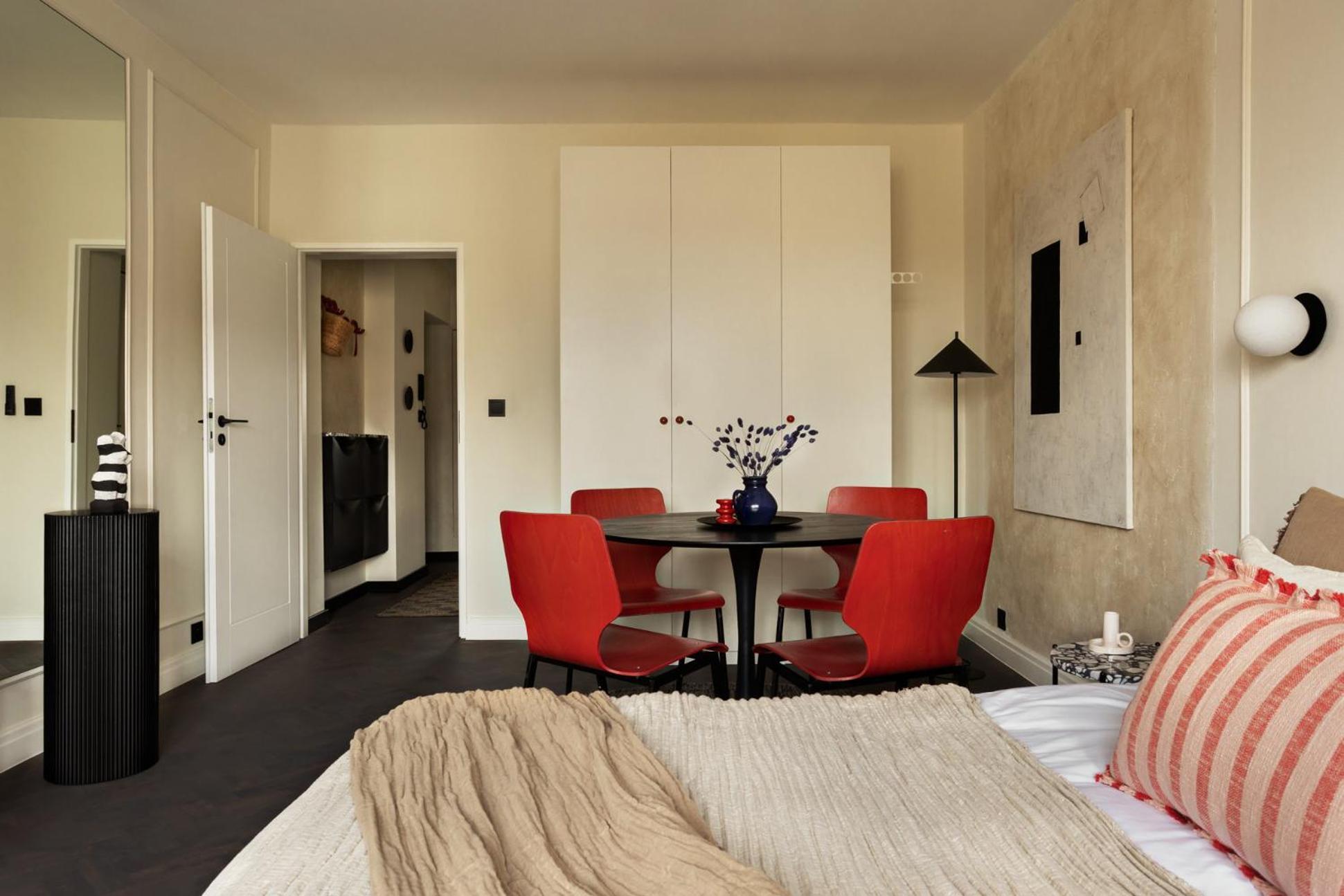 Nafenna 2-Bedroom Apartment In Old Town Krakow Ngoại thất bức ảnh